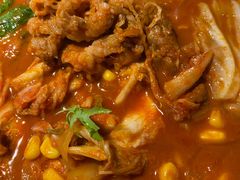 -雷门拉面店(新光天地店)