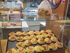 -面包新语(国瑞店)