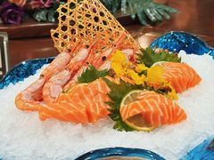 -惠丰堂饭庄(北洼路店)