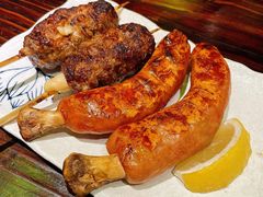 -鸟鹏烧鸟居酒屋(熙龙湾店)