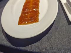 -上海滩餐厅(BFC外滩金融中心店)