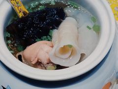 -金成潮菜博物馆(海珠湿地店)