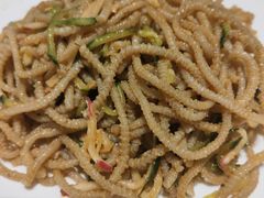 -二分八云雁阁•新晋菜大同味(长治路店)