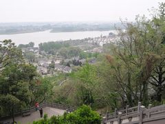 -第一山景区