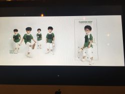 -COCOSKY 巧克力天空兒童摄影(凯德和平广场店)