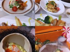-LE SHARE洛笙·花园西餐(北京路步行街店)