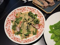 -青海名吃尕张娃非遗烤肉(城中店)