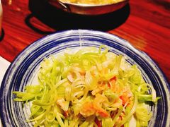 -小螺号海鲜·地道鲁菜(泉城广场店)