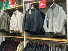 -优衣库(长沙国金中心店)