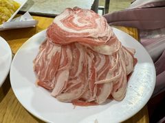 -元盛居(亚泰大街店)