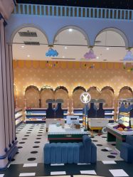 -meland亲子乐园•活动包场(北京亦庄龙湖天街店)