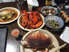 -盒马鲜生(杭州运河上街店)