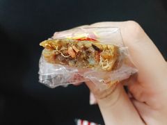 -非遗·老山合·潮汕特产猪头粽(龙眼南店)