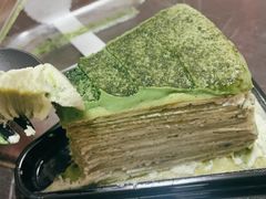 -Sweety Fairy小蜜蜂蛋糕&下午茶(大柏树店)