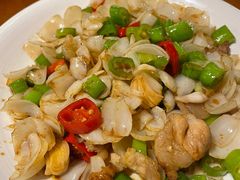 -水门巷餐厅(古子城店)