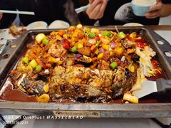 -江边城外烤全鱼(嘉定万达广场店)