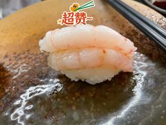甜虾寿司-Sushi Hanzo半藏(天环广场店)