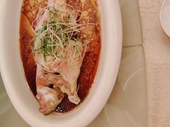 -太原星河湾酒店-真粤中餐厅