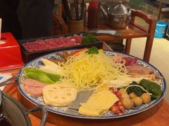 -周小明火锅(黑金冠社区店)