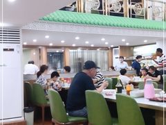 大堂-福合埕牛肉火锅(长平国新店)