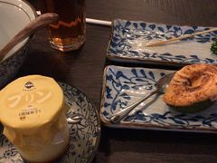 -哥哥の深夜食堂(红松东路店)