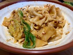 -阿那亚第一食堂 Cafeteria 1
