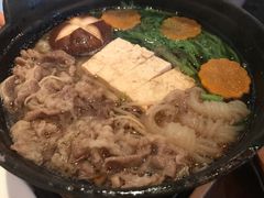 -铃木食堂(帽儿胡同店)