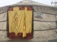 -赛汗塔拉风情园