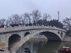 -赵州桥景区