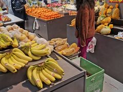 自助取餐区-仲雅水果大卖场(仲雅苑店)