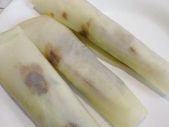 北京烤鸭-金环海鲜自助(大坪时代天街店)