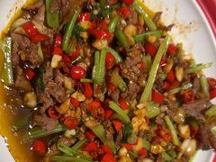 -湘鼎盛·大厨鲜炒湖南味(高新银泰店)