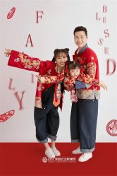 -古摄影婚纱(荔浦半岛豪庭店)