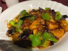 -长春市茶啊衝饭店(南湖公园店)