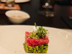-恰餐厅及酒吧 CHAR Bar & Grill (北京丽都皇冠假日店)