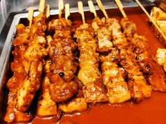 -荟必寿日韩煮物专门店(和平广场店)
