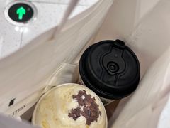 -茉莉奶白(广州动漫星城店)