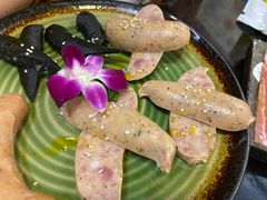 -谷雨日式烧肉(万达金街店)