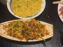 -满园烤鸭·春饼(沈北万达店)