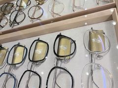 -溥仪眼镜PUYI OPTICAL(国贸商城店)