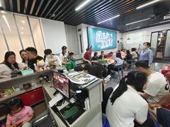大堂-园里前·私厨福建菜(台江万达店)