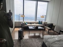 -长沙尼依格罗酒店