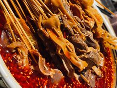 -古真记钵钵鸡(老公园店)