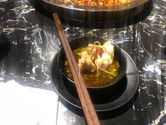 -游击队小豆腐(九街店)