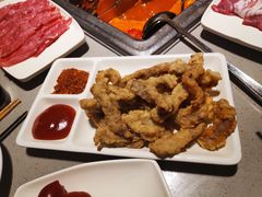 -海底捞火锅(关山保利店)