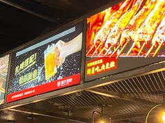 -管氏翅吧(中关村店)