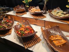 -吉布鲁牛排海鲜自助(假日国际店)