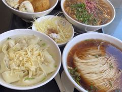 -毛华美食(清扬路店)