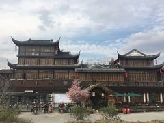 -二十八里太湖船菜(吉祥路店)