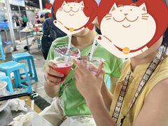 -邹胖哥好好吃餐馆(荔波美食街店)